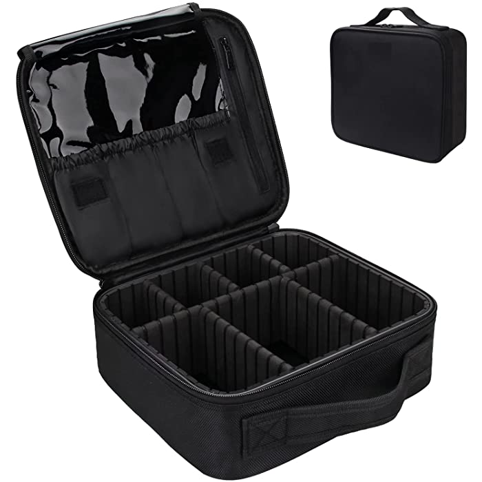 Travel bag/black