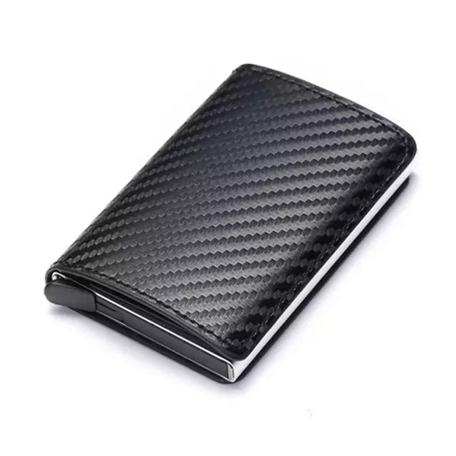 RFID wallet