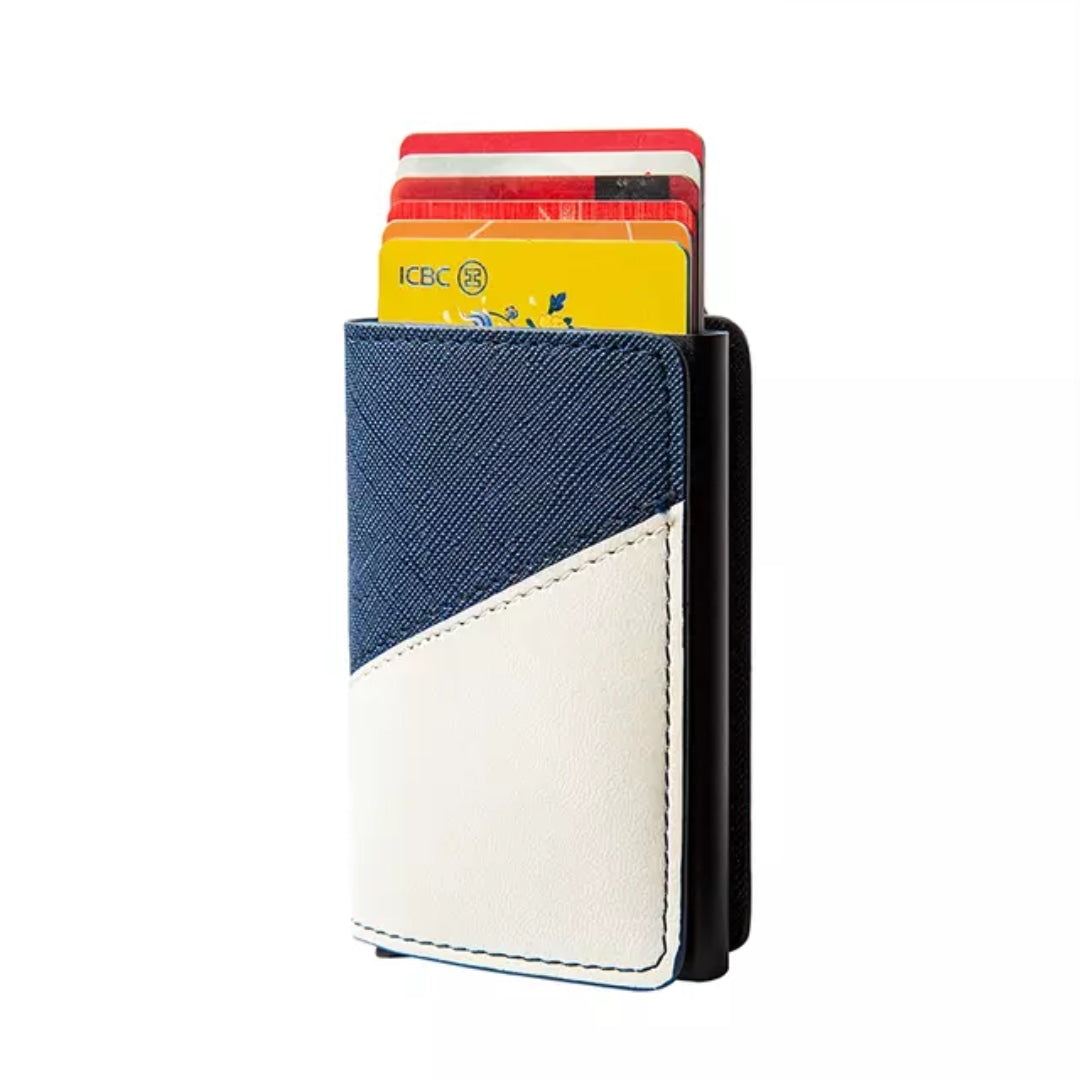 RFID wallet
