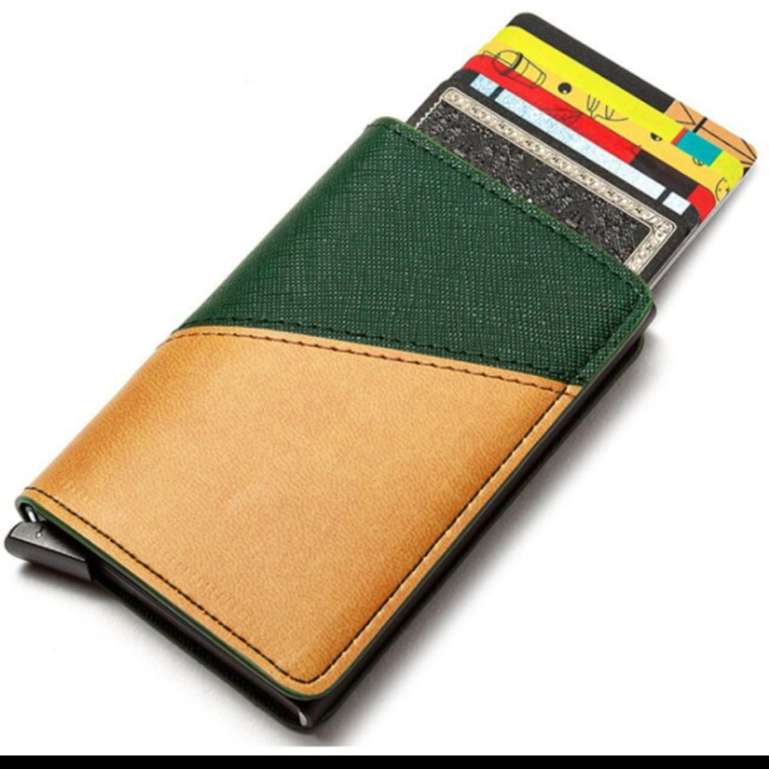 RFID wallet