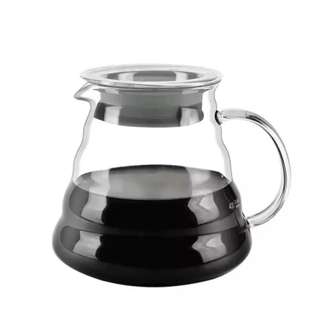 coffee surver