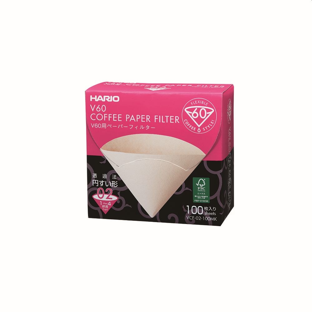 V60 coffee paper