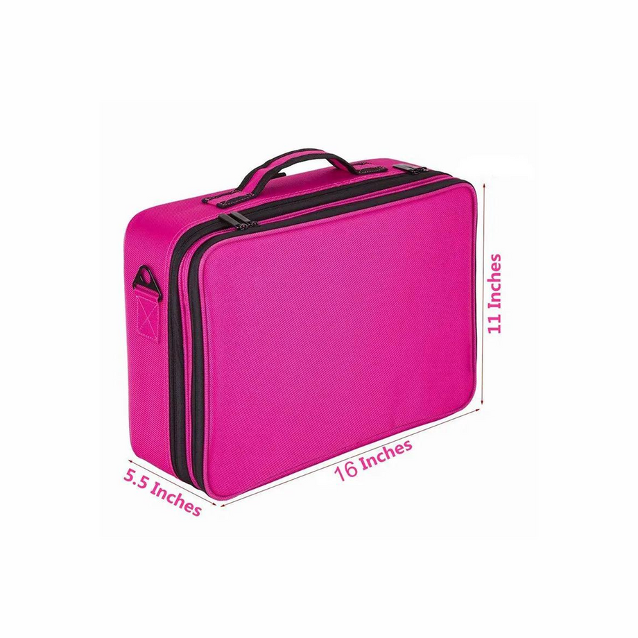 Professional Makeup bag