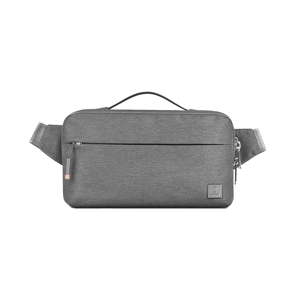 Travel Bag crossbody