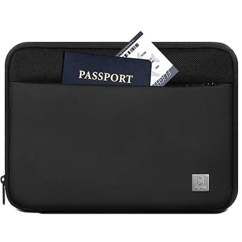 Travel bag mate