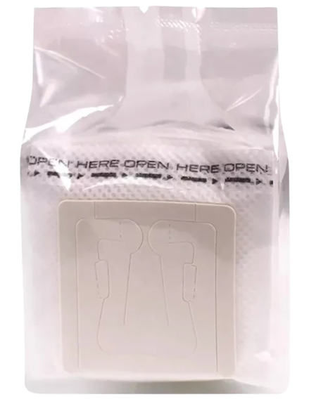 Japanese coffee filter 50 pieces