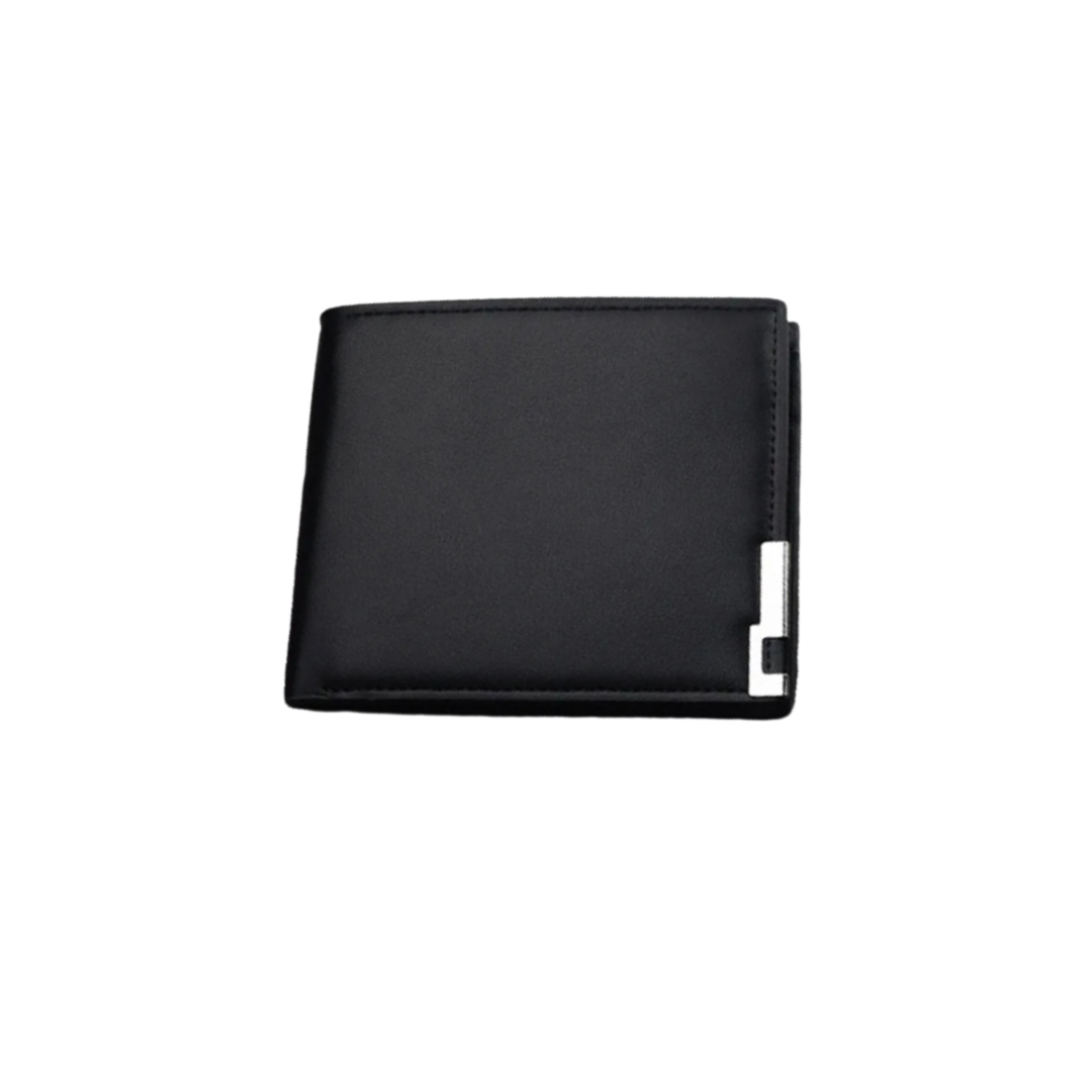 Lather wallet