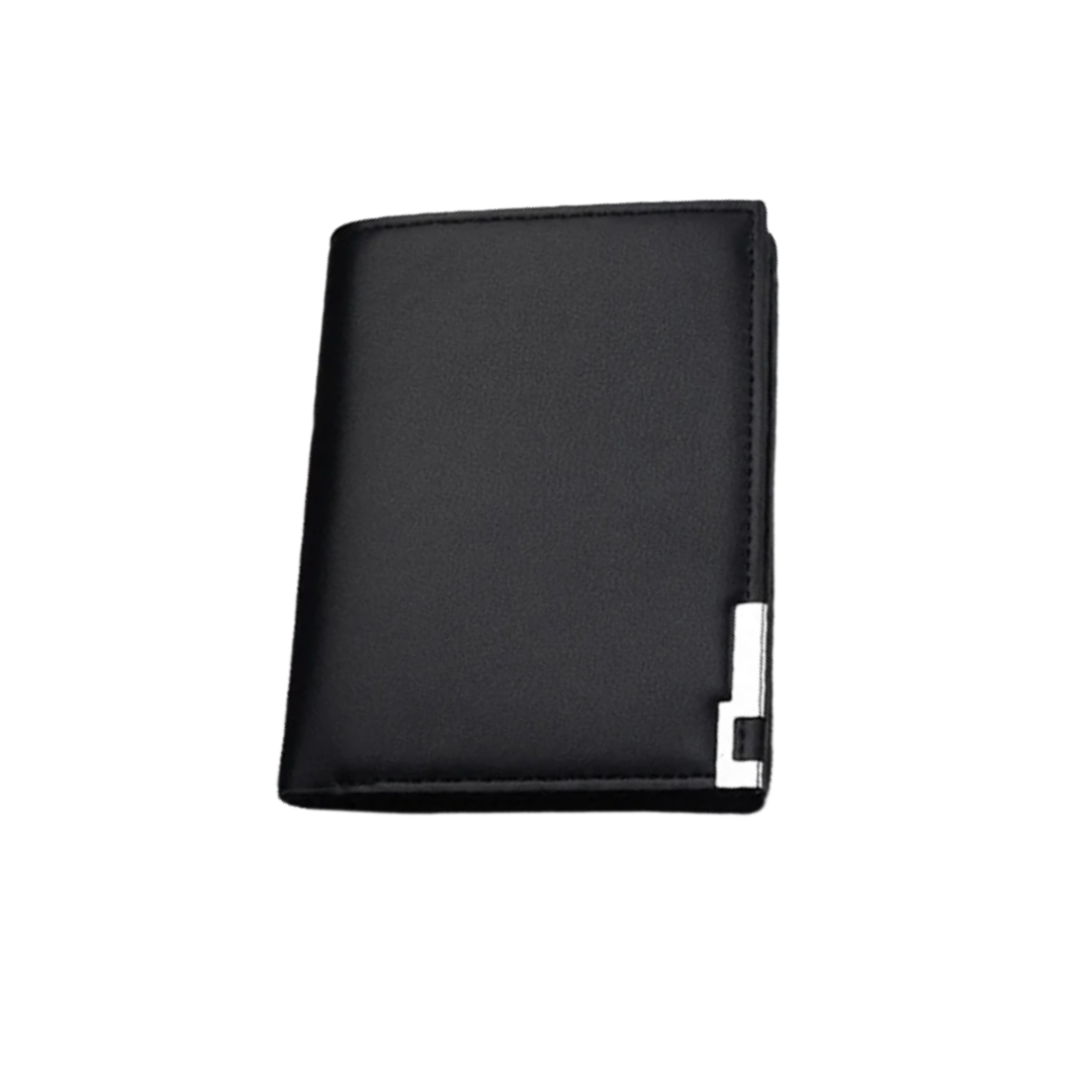 Leather wallet