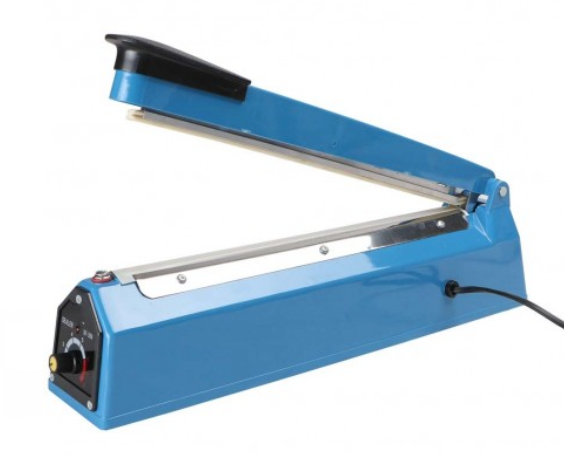 Plastic Sealer PP/PE bags