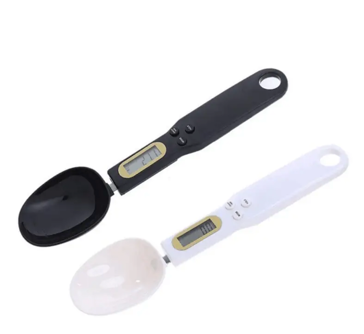 Spoon scale