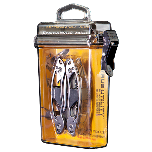 Mini multifunction tool