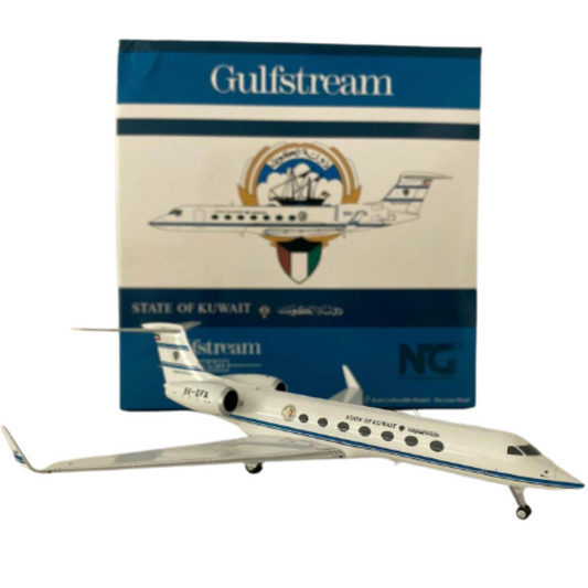 Gulfstream G550 Kuwait